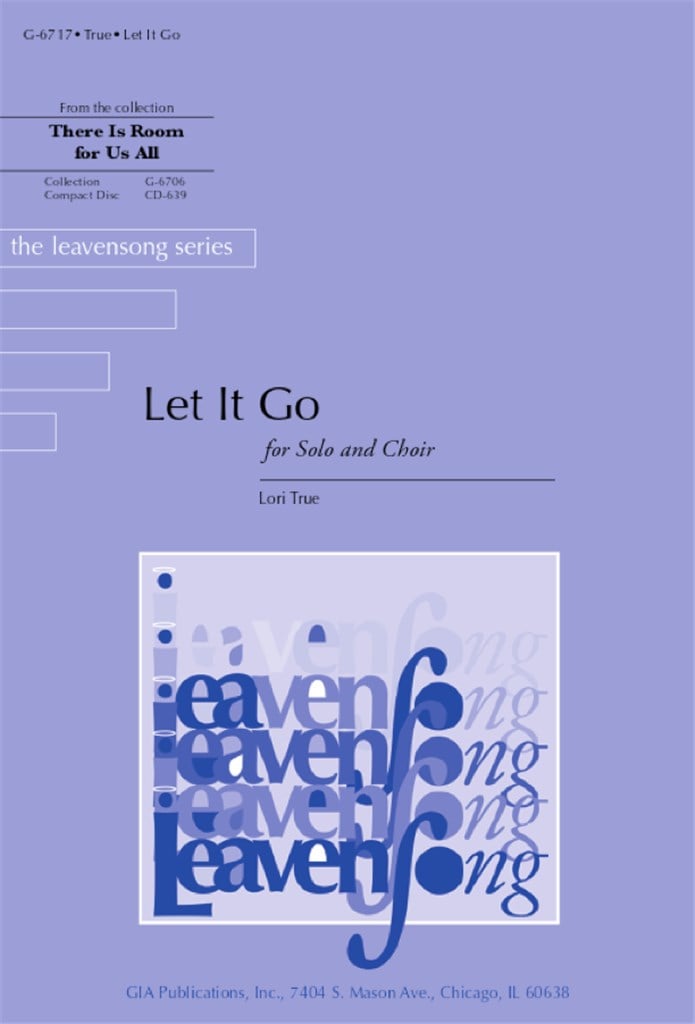 Let It Go